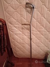 stampella per deambulare