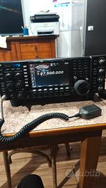 icom ic 7700 
