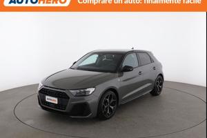 AUDI A1 SPB 30 TFSI S line edition