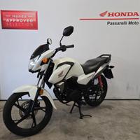 Honda CB 125 - 2022