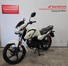 Honda CB 125 - 2022