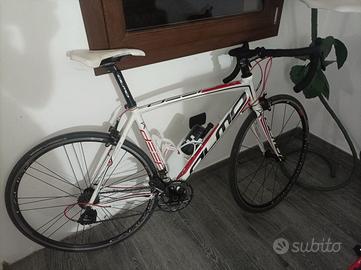 Bici da CORSA