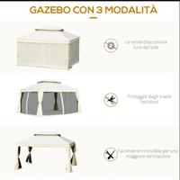 Gazebo