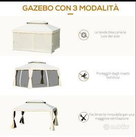 Gazebo