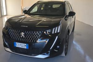 Peugeot 2008 PureTech 130 S&S GT Line