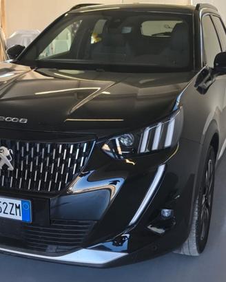 Peugeot 2008 PureTech 130 S&S GT Line