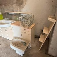 Mobile bagno