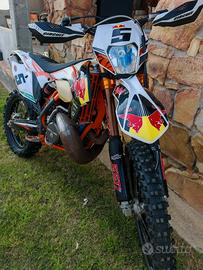 KTM 3002T Sixdays 