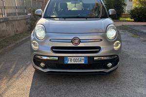 Fiat 500 L - 1.3 95 cv