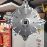 tamburo e mozzo anteriore vespa 50 LRN