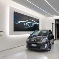 CITROEN C1 VTi 72 S&S 5p. Feel