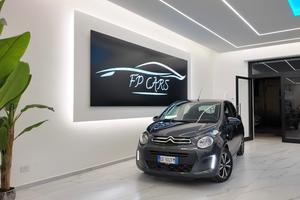 CITROEN C1 VTi 72 S&S 5p. Feel