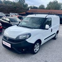 Fiat Doblo Doblò 1.6 MJT 105CV PC-TN 2018