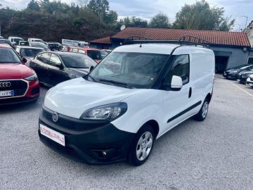 Fiat Doblo Doblò 1.6 MJT 105CV PC-TN 2018