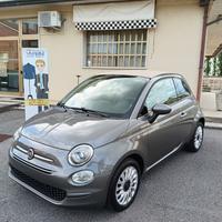 Fiat 500 C 1.2 Lounge