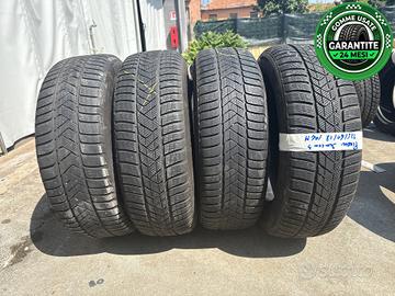 gomme usate 2256018 Winter PIRELLI - SOTTOZERO 3 -