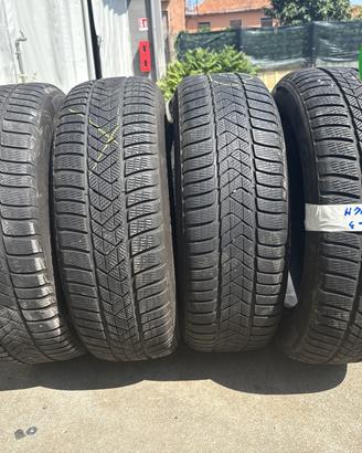 gomme usate 2256018 Winter PIRELLI - SOTTOZERO 3 -