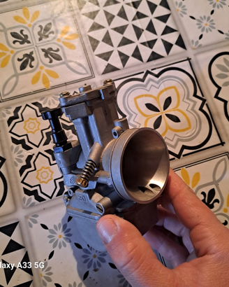 Pezzi vespa