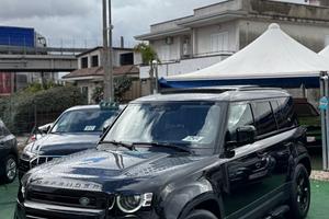 Land Rover Defender 110 3.0D I6 200 CV AWD Auto X-