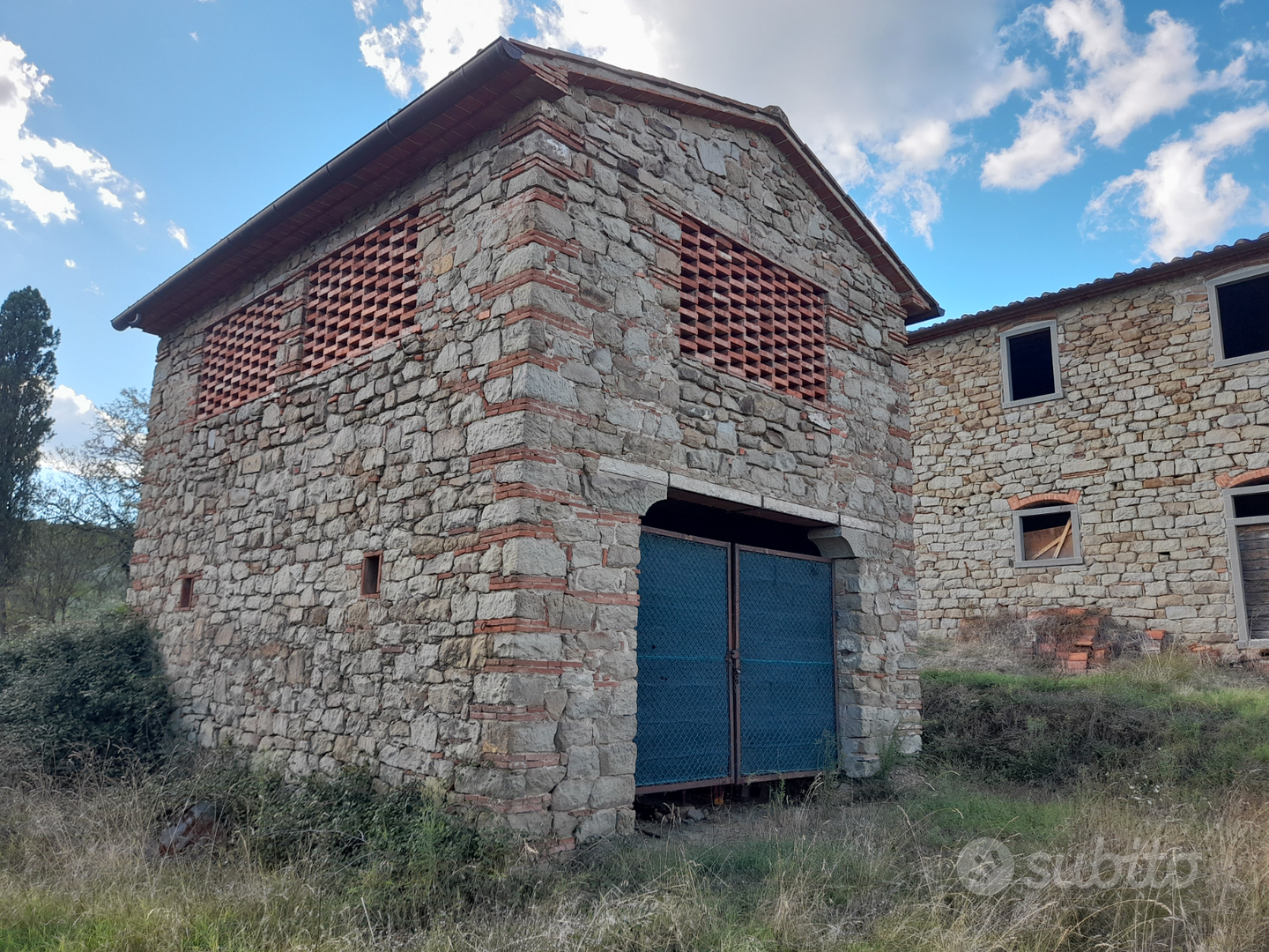 Casa – Badia al Pino, Arezzo - Vista 2