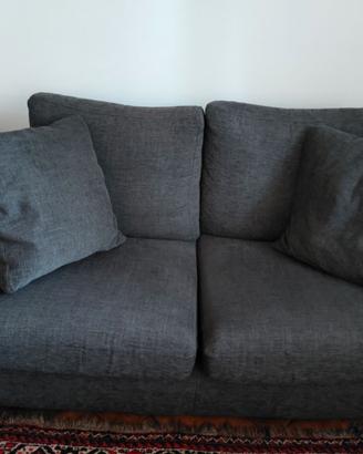 Divano Poltrone e Sofà 2 psti
