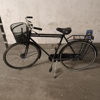 Bici da città Olanda style - Marca Colnago