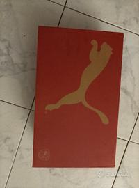 scarpe calcio puma