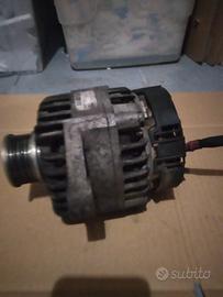 alternatore fiat croma 150cv