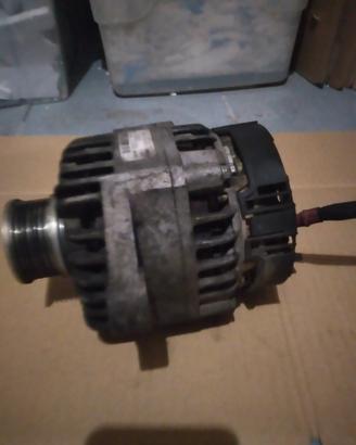 alternatore fiat croma 150cv