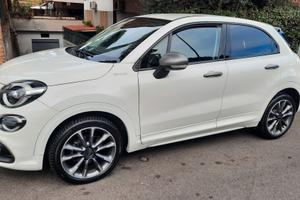 Fiat 500 X 1.3 MJT 95CV SPORT