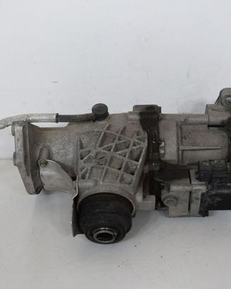 Riduttore cambio Fiat 500X 2.0 mJet