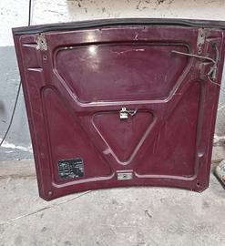 Cofano anteriore Alfa Romeo Gt junior