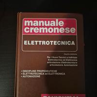 manuale cremonese elettronica