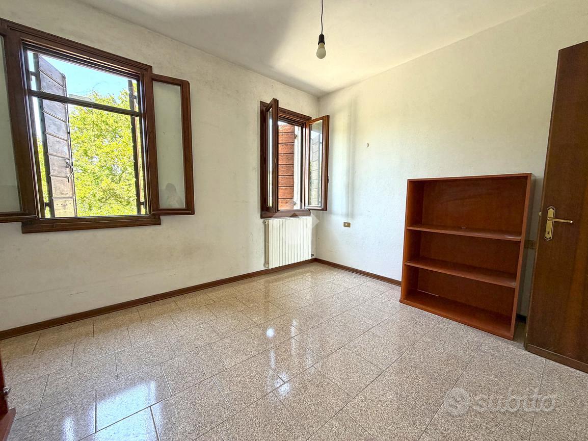 Appartamento – Curtarolo, Tessara - Altro