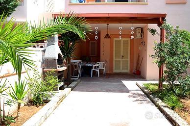 Villetta Dogfriendly 13-27GIUGNO 300mt dal mare