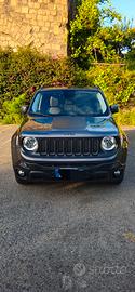 Jeep Renegade Trailhawk