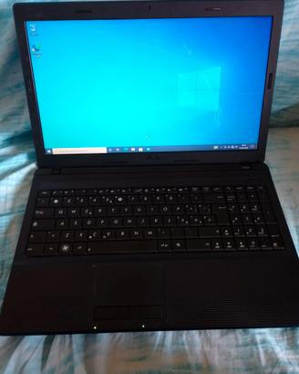 Asus X54C Intel core i3 2350M