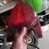 faro posteriore per KTM Duke