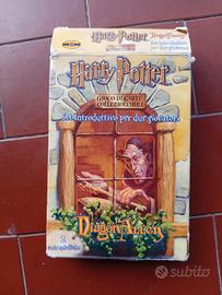 Carte di Harry Potter