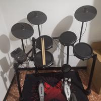 Alesis Nitro Max Batteria Elettronica 