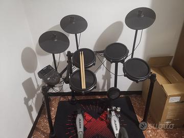 Alesis Nitro Max Batteria Elettronica 