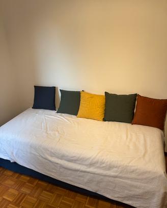 Letto 200x90 singolo/matrimoniale