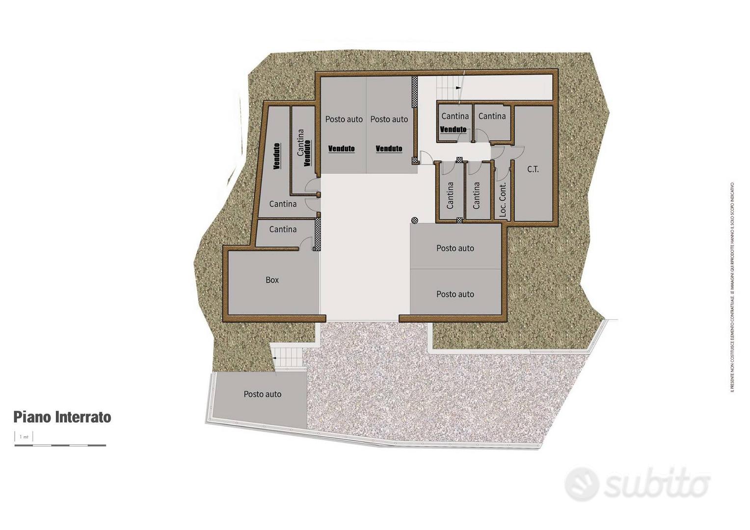 Appartamento - Sarre - Vista 5