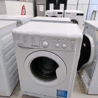 LAVATRICE INDESIT 7KG RICONDIZIONATA