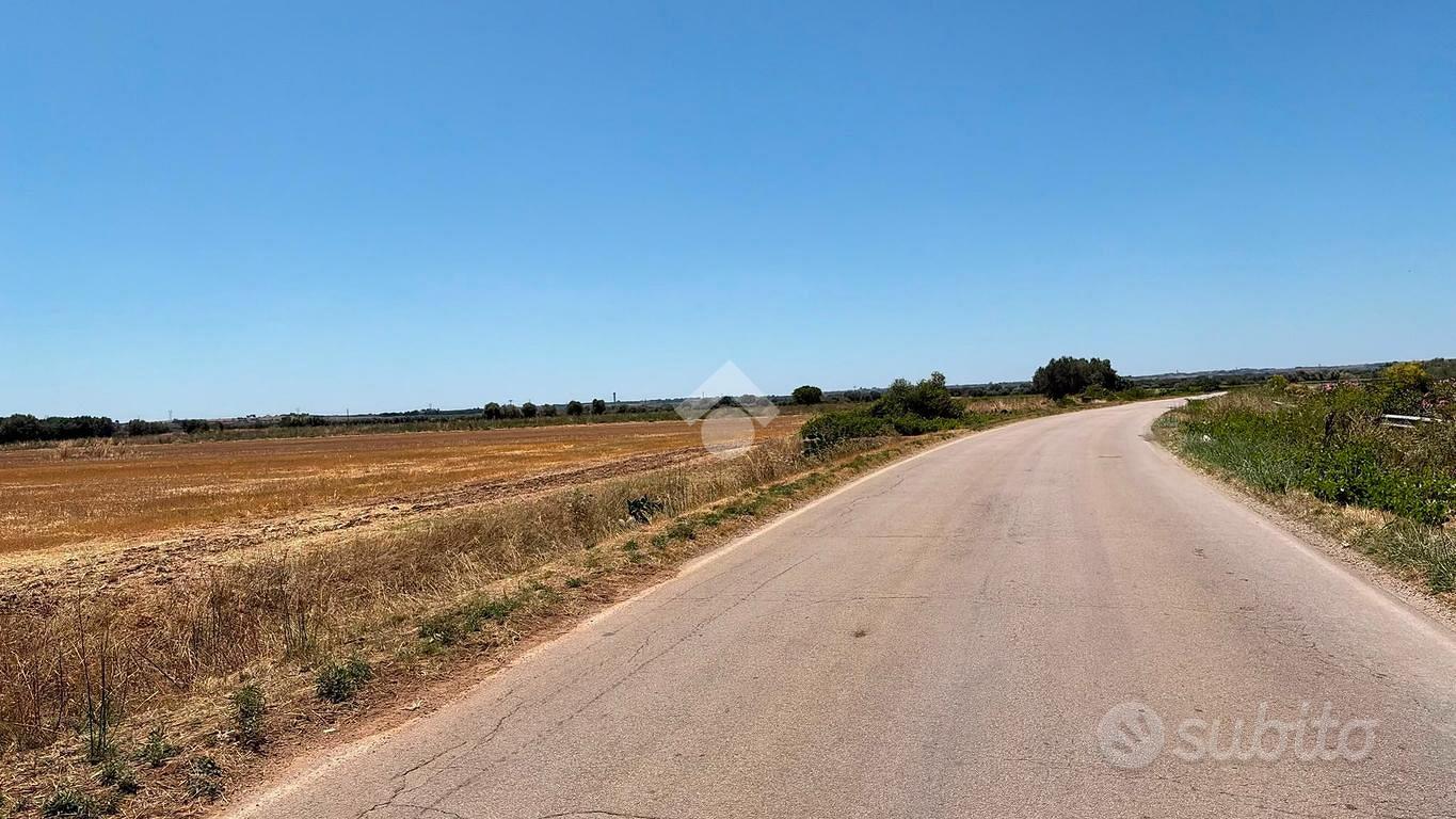 TER. AGRICOLO A GROTTAGLIE - Altro