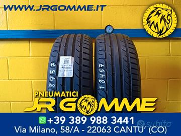 2 Gomme al 80% 215/60/17 KORMORAN Estive - Cantù