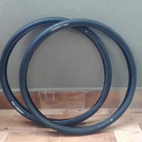 Pneumatici bicicletta bontrager sr1 misura 26x1,50