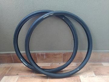 Pneumatici bicicletta bontrager sr1 misura 26x1,50