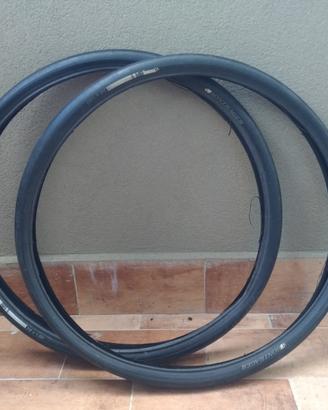 Pneumatici bicicletta bontrager sr1 misura 26x1,50