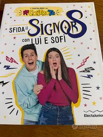 Libro me contro te